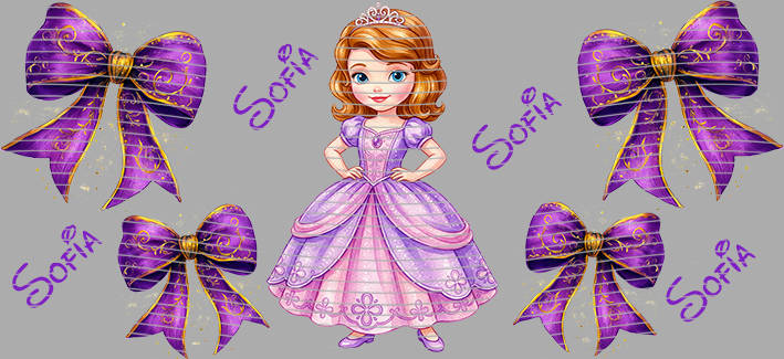 16oz Princess-N4-1699